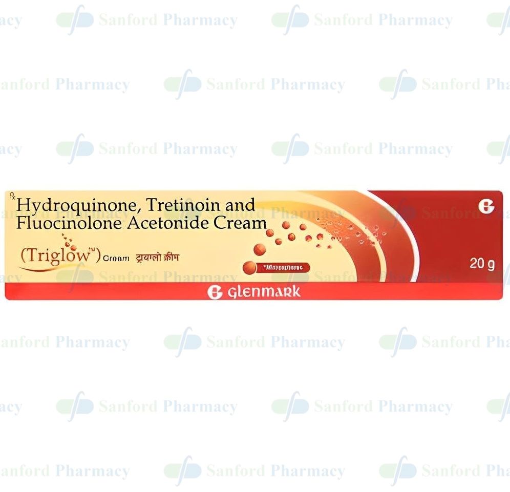 hydroquinone and tretinoin